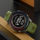 Skmei 2348AG Army Green