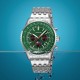 Skmei 9348GN Green