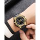 Skmei 2360BKGD Black-Gold