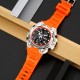 Skmei 2360WTOG White-Orange