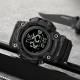 Skmei 2037BK Black