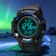 Skmei 2037BU Blue