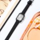 Skmei 2238BKSI Black-Silver