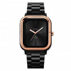 Skmei 2275RG Rose Gold