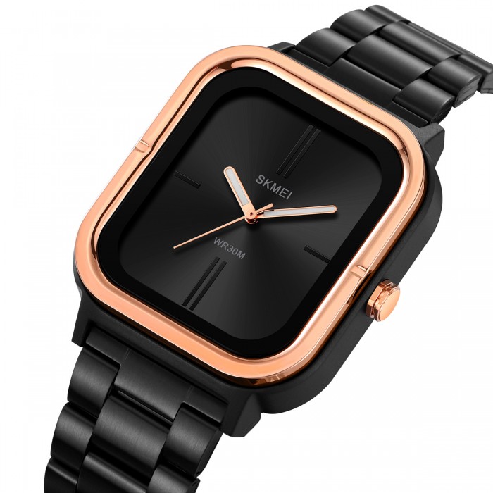 Skmei 2275RG Rose Gold