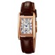 Skmei 2297RGBN Rose Gold-Brown