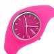 Skmei 9068RS Rose Red