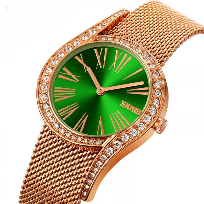 Skmei 9252GN Green