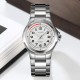 Skmei 9320SIWT Silver-White