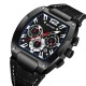 Skmei 9357BKBK Black