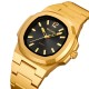 Skmei 2382GD Gold