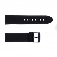 Ремінець для годинника Skmei 1257BK Black