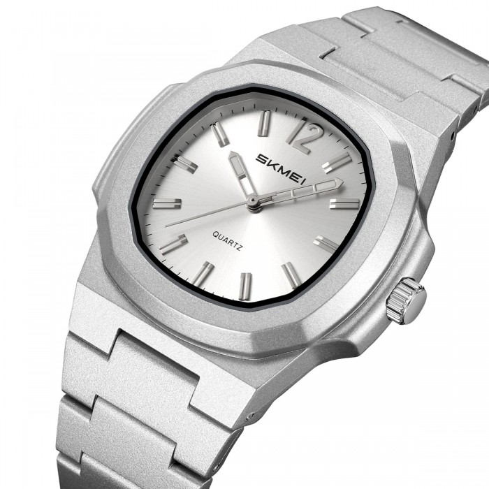Skmei 2382SI Silver