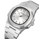 Skmei 2382SI Silver