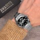 Awarder 035 Одеса II Silver-Black