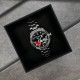 Awarder 035 Херсон I Silver-Black