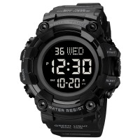 Skmei 1968 All Black SALE