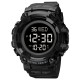 Skmei 1968 All Black SALE