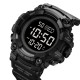 Skmei 1968 All Black SALE