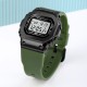 Skmei 1796 Military-Black SALE