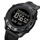 Skmei 1872BKBK Black-Black SALE