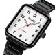 Skmei 1954BKWT Black-White SALE