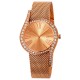 Skmei 9252RGRose Gold