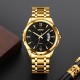 Skmei 9069GDBK Gold-Black