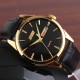 Skmei 9073GDBK-S Gold-Black lady SALE