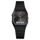 Skmei 1604BKBK Black SALE