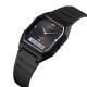 Skmei 1604BKBK Black SALE