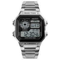 Awarder 011 Silver