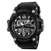 Awarder 012 Black