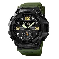 Awarder 004 Army Green