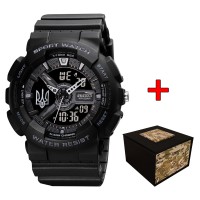 Awarder 005 Тризуб срібло  Black