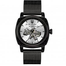 Awarder 021-3D  Де би не був Black-White Mesh