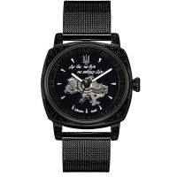 Awarder 021-3D  Де би не був All Black Mesh