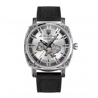 Awarder 021 Де би не була Silver-Silver-Black