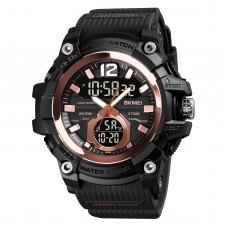 Skmei 1725RG Rose Gold