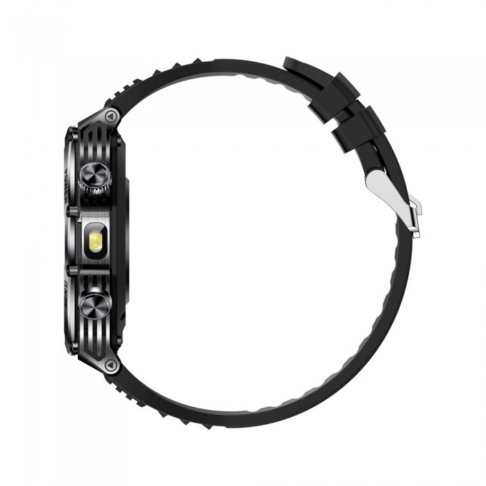 Modfit Titan-X Black Silica