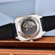 Pagani Design PD-1791 Black-Silver