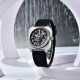 Pagani Design PD-1791 Black-Silver