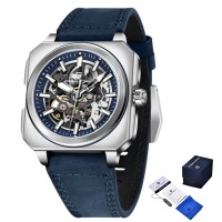 Pagani Design PD-1791 Blue-Silver