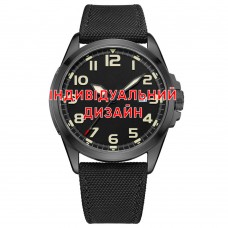 Awarder 040 Black-Black Індивідуальний дизайн