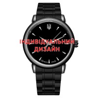 Awarder 022 Black Metall Індивідуальний дизайн