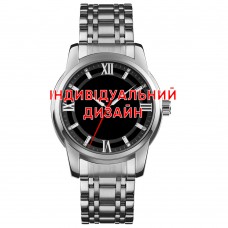 Awarder 025 Silver Індивідуальний дизайн