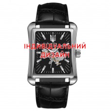 Awarder 053 Black Індивідуальний дизайн