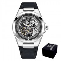 Benyar BY-5207 Black-Silver-Gray