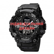 Awarder 001 Black Індивідуальний дизайн