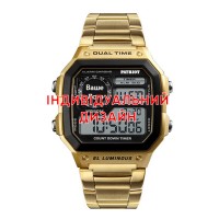 Awarder 011 Gold Індивідуальний дизайн